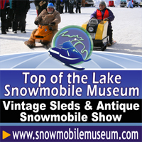 Snowmobile Museum